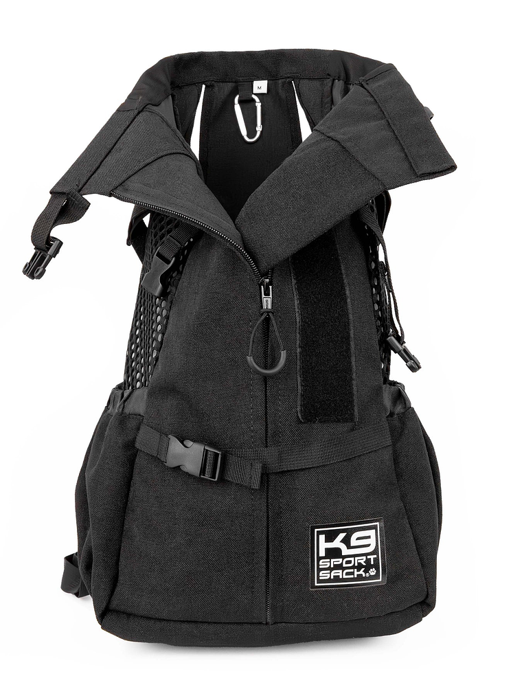 Air 2 | K9 Sport Sack® | Mochila Para Perros 8