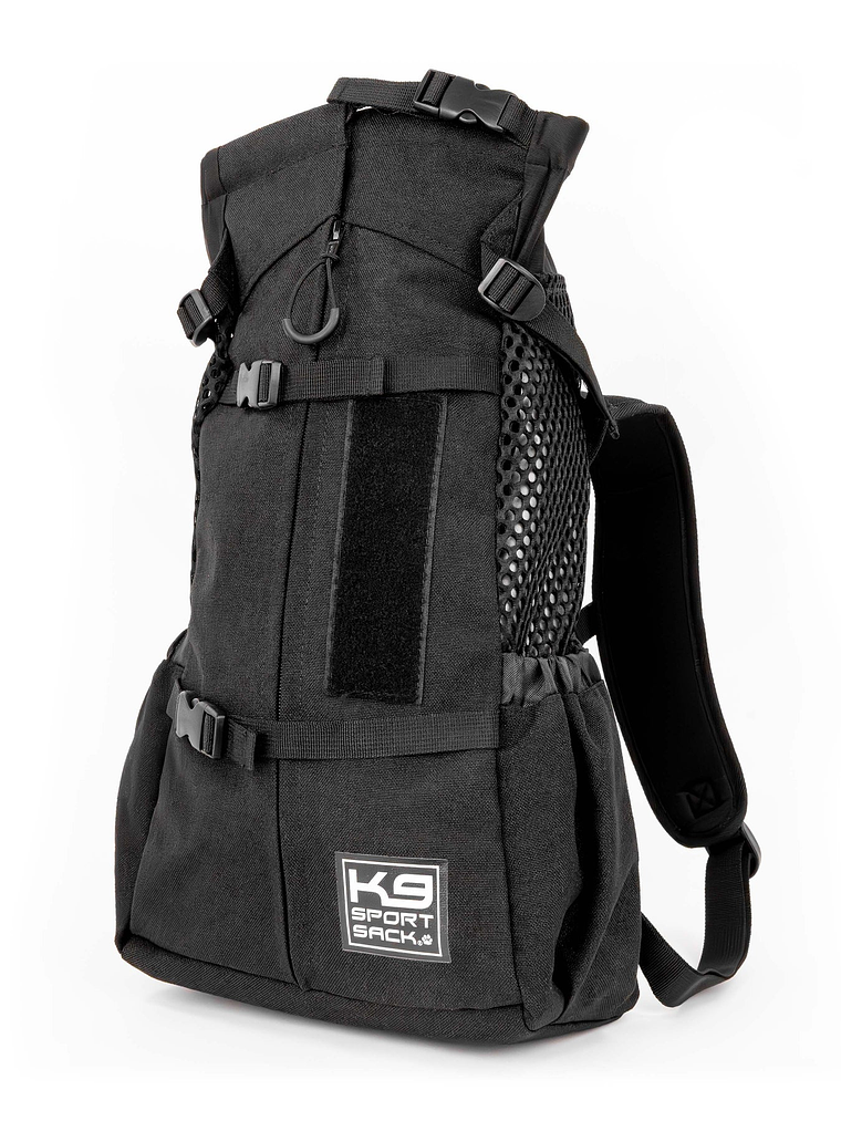Air 2 | K9 Sport Sack® | Mochila Para Perros 9