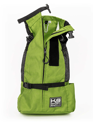 Trainer | Cachorros y Perros Pequeños | K9 Sport Sack® | Mochila Para Perros