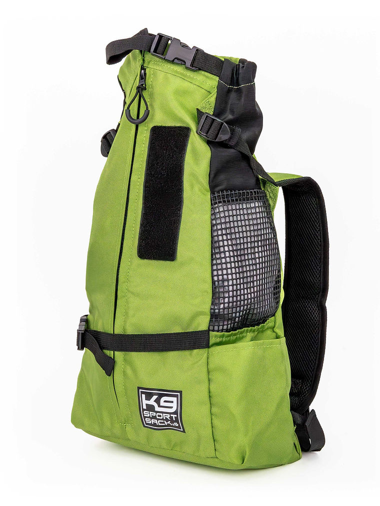 Trainer | Cachorros y Perros Pequeños | K9 Sport Sack® | Mochila Para Perros 7