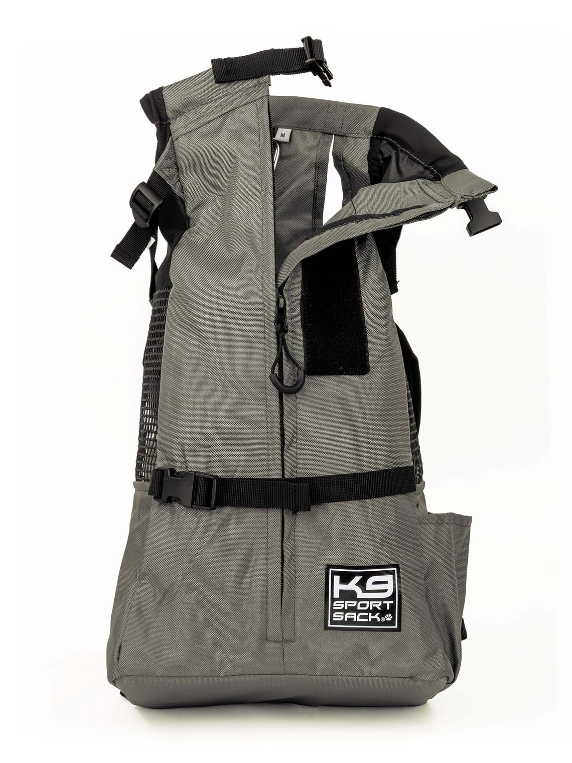 Trainer | Cachorros y Perros Pequeños | K9 Sport Sack® | Mochila Para Perros 10