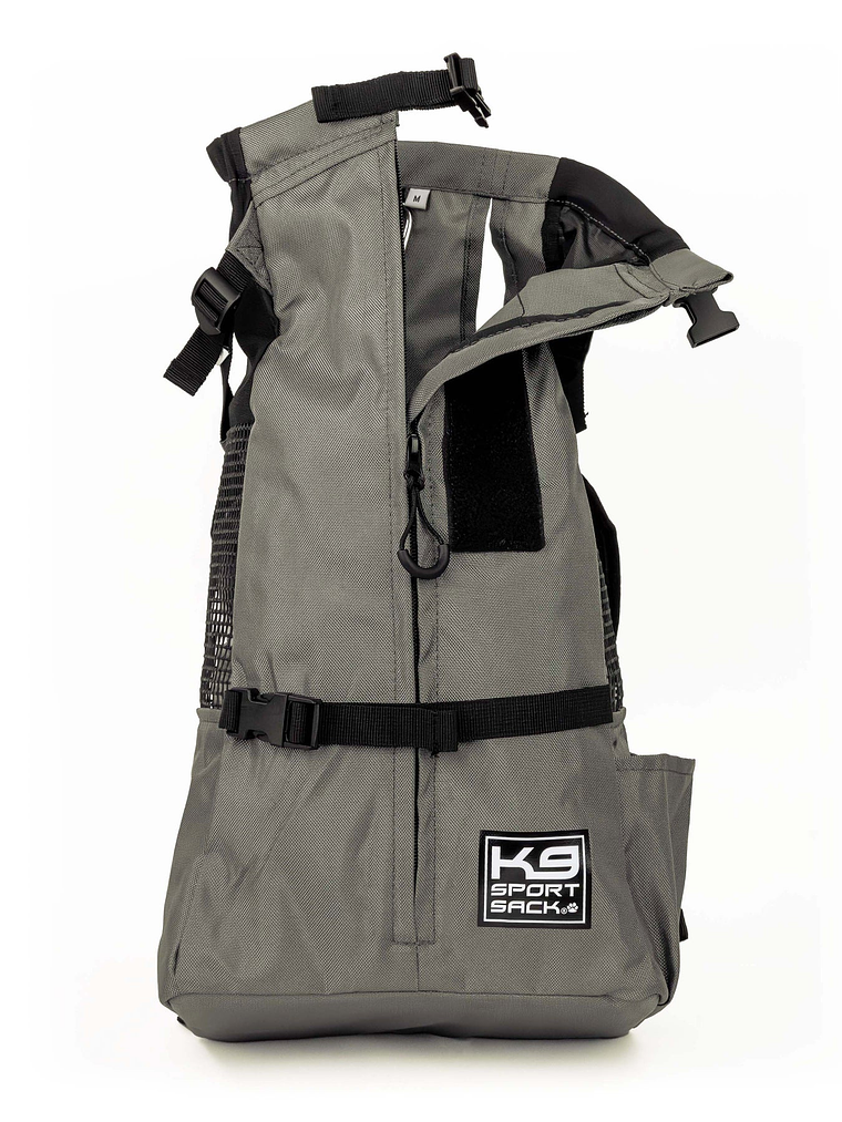 Trainer | Cachorros y Perros Pequeños | K9 Sport Sack® | Mochila Para Perros 10