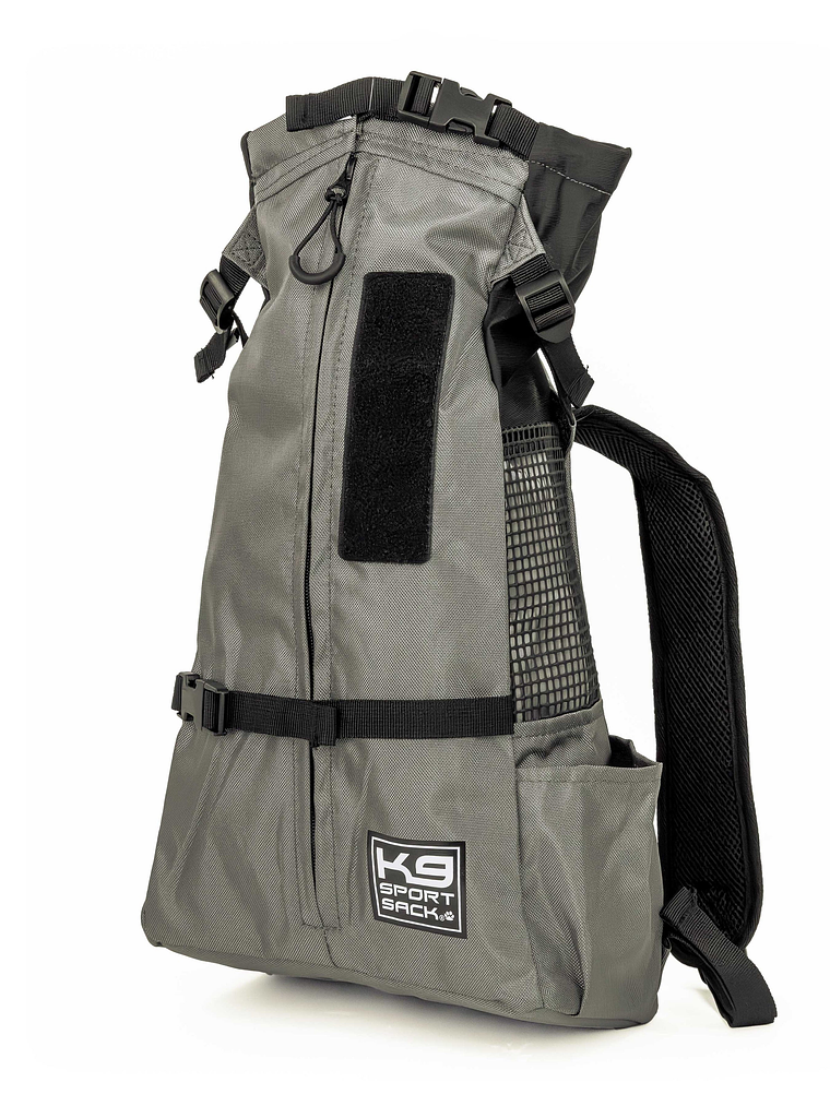Trainer | Cachorros y Perros Pequeños | K9 Sport Sack® | Mochila Para Perros 11