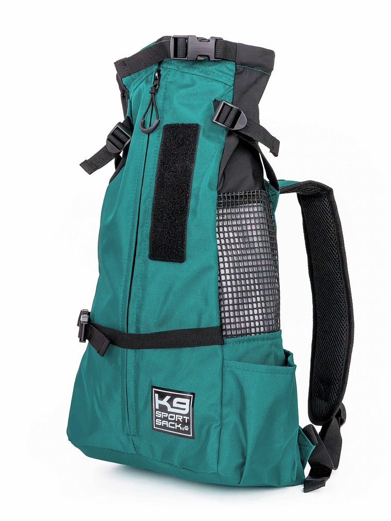 Trainer | Cachorros y Perros Pequeños | K9 Sport Sack® | Mochila Para Perros 15