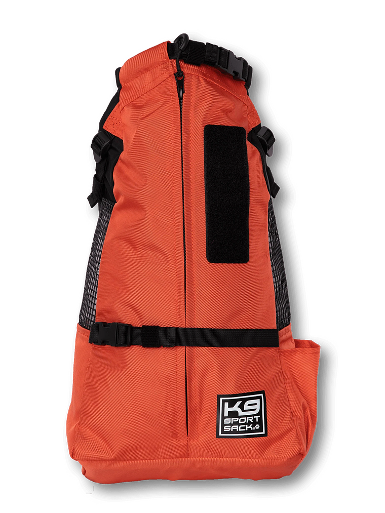 Trainer | Cachorros y Perros Pequeños | K9 Sport Sack® | Mochila Para Perros 16
