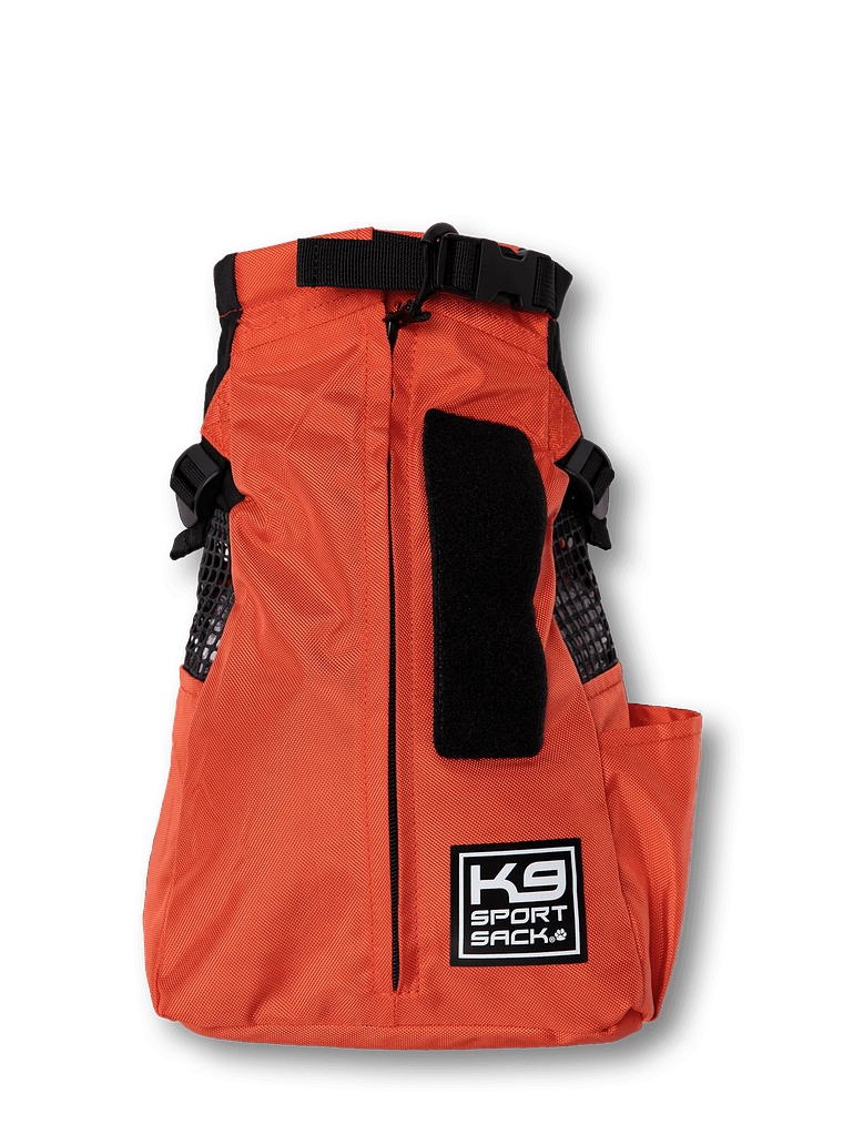 Trainer | Cachorros y Perros Pequeños | K9 Sport Sack® | Mochila Para Perros 17