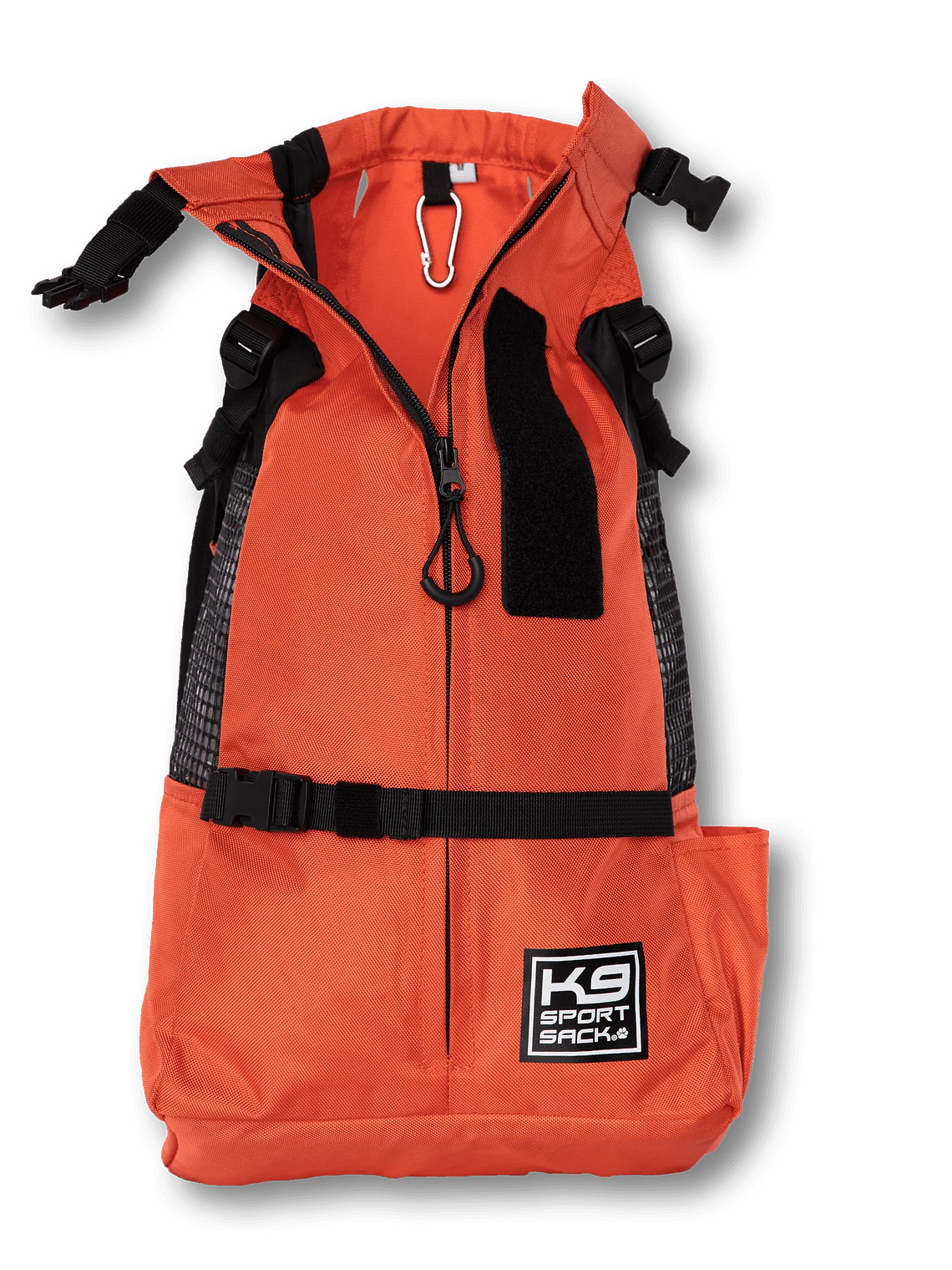 Trainer | Cachorros y Perros Pequeños | K9 Sport Sack® | Mochila Para Perros 18