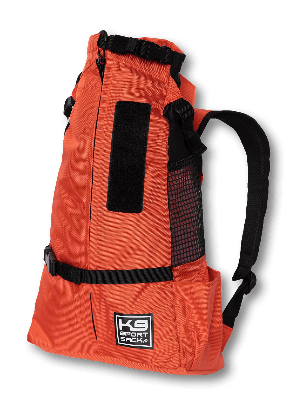 Trainer | Cachorros y Perros Pequeños | K9 Sport Sack® | Mochila Para Perros 19