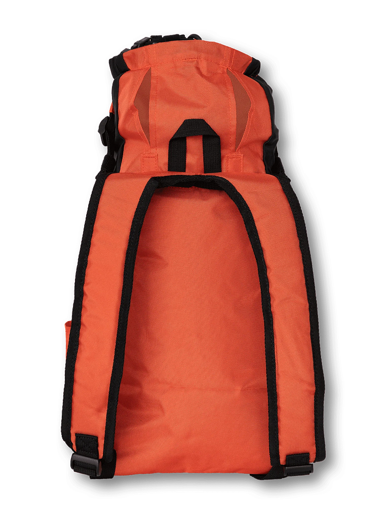 Trainer | Cachorros y Perros Pequeños | K9 Sport Sack® | Mochila Para Perros 20