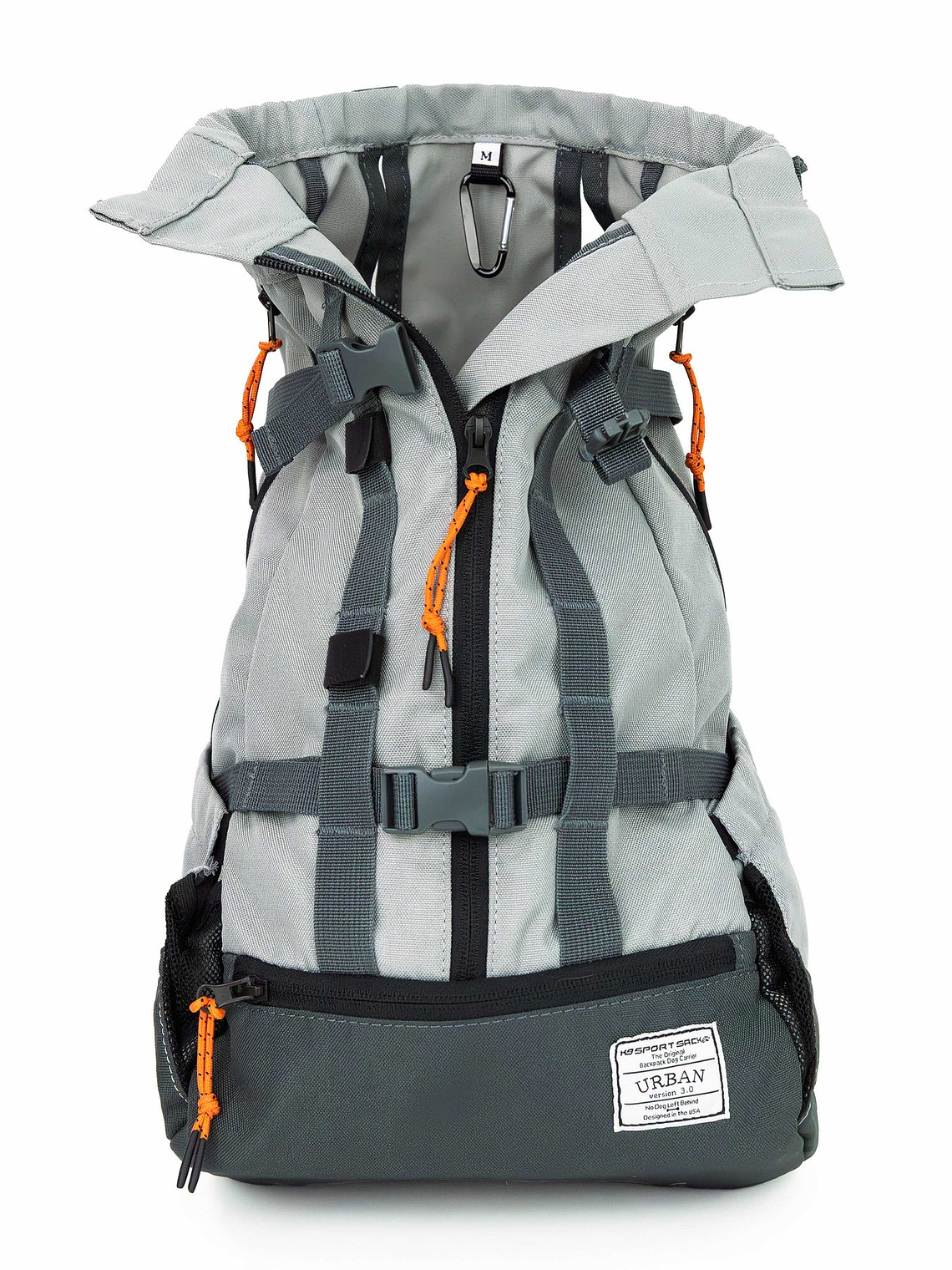 Urban 3 | Mochila De Uso Doble Para Perro & Humano | K9 Sport Sack® 1