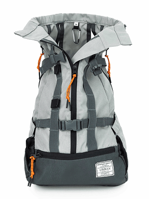 Urban 3 | Mochila De Uso Doble Para Perro & Humano | K9 Sport Sack®