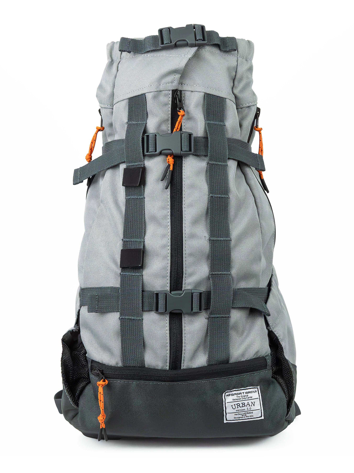 Urban 3 | Mochila De Uso Doble Para Perro & Humano | K9 Sport Sack® 2