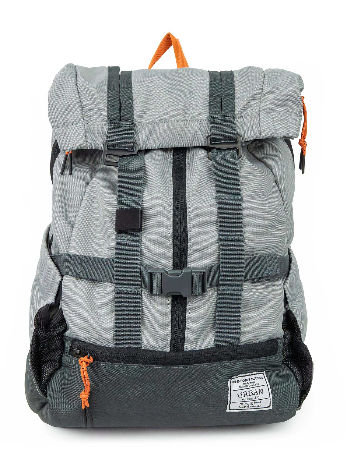 Urban 3 | Mochila De Uso Doble Para Perro & Humano | K9 Sport Sack® 4