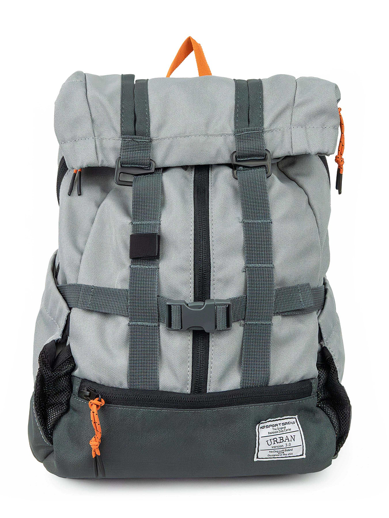 Urban 3 | Mochila De Uso Doble Para Perro & Humano | K9 Sport Sack® 4