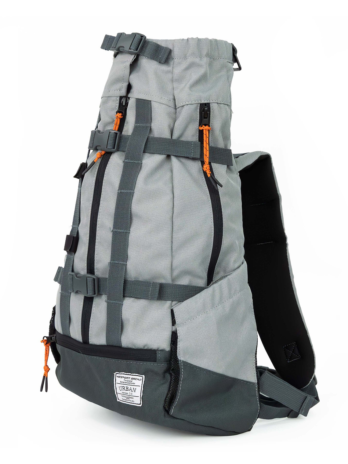 Urban 3 | Mochila De Uso Doble Para Perro & Humano | K9 Sport Sack® 5