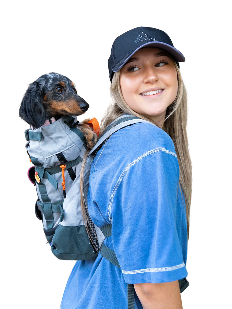 Urban 3 | Mochila De Uso Doble Para Perro & Humano | K9 Sport Sack® 6