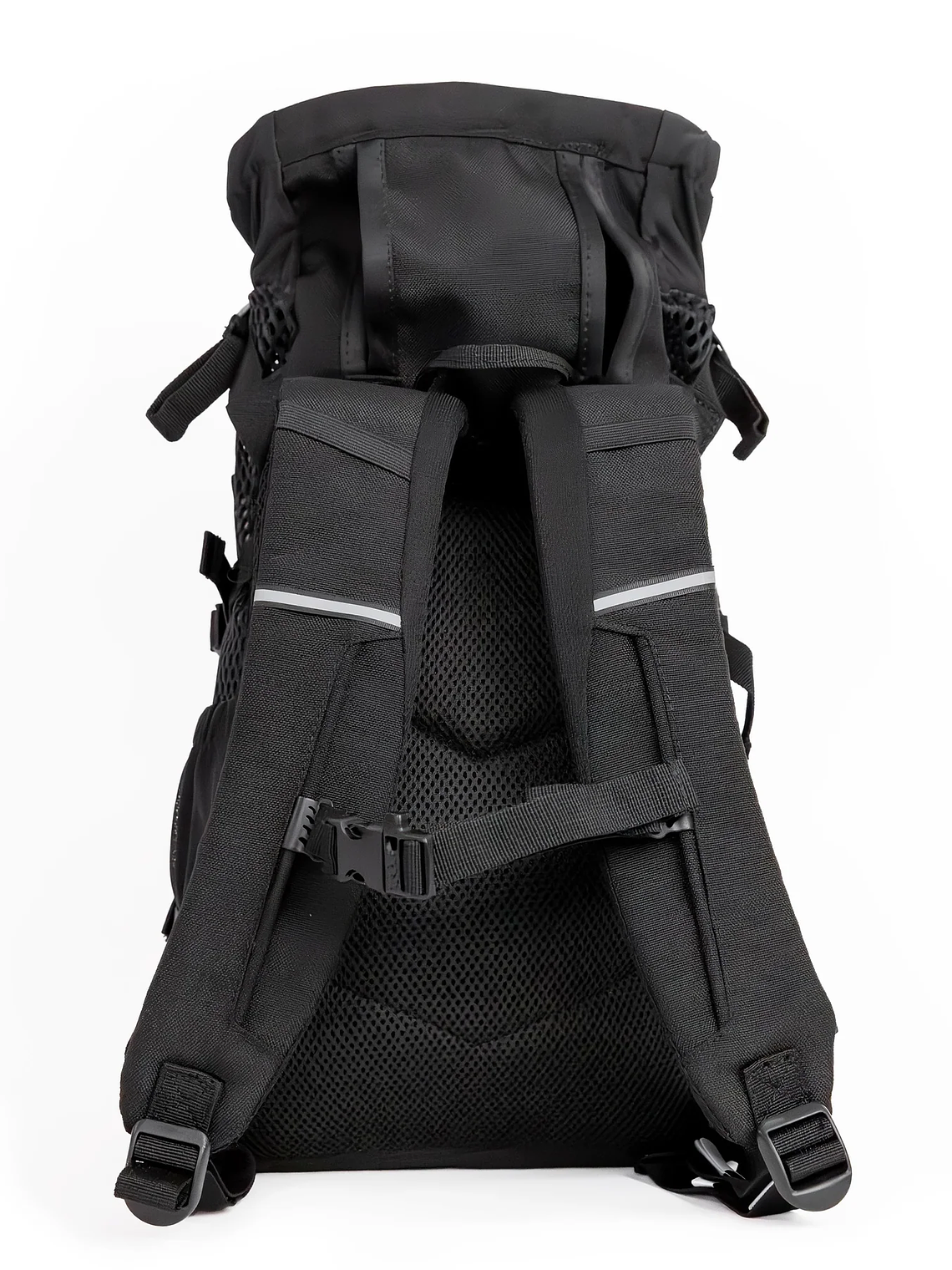 Plus 2 | Mochila De Perro Con Bolso Desmontable | K9 Sport Sack®  1