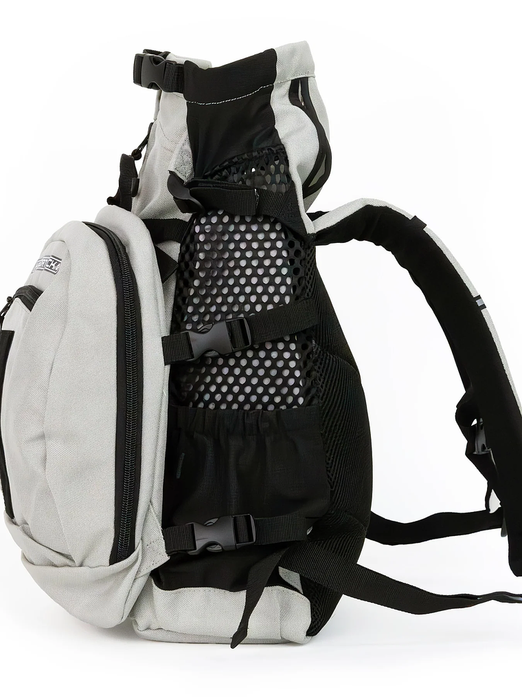 Plus 2 | Mochila De Perro Con Bolso Desmontable | K9 Sport Sack®  2