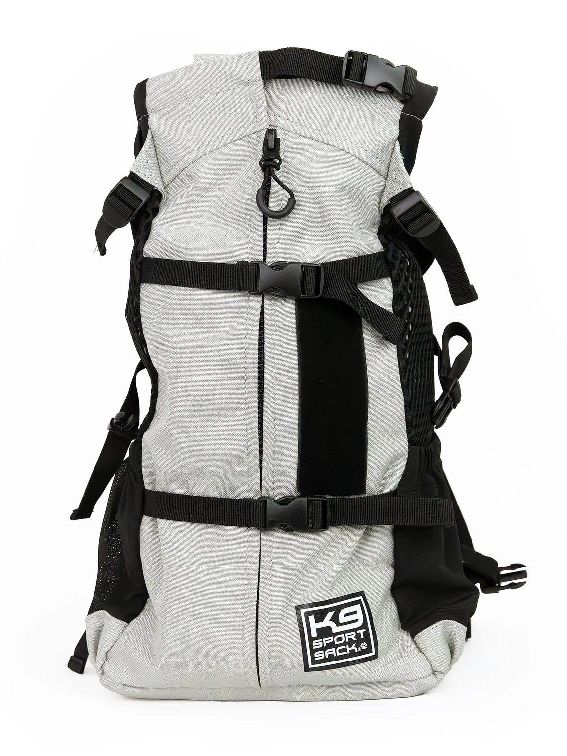 Plus 2 | Mochila De Perro Con Bolso Desmontable | K9 Sport Sack®  3
