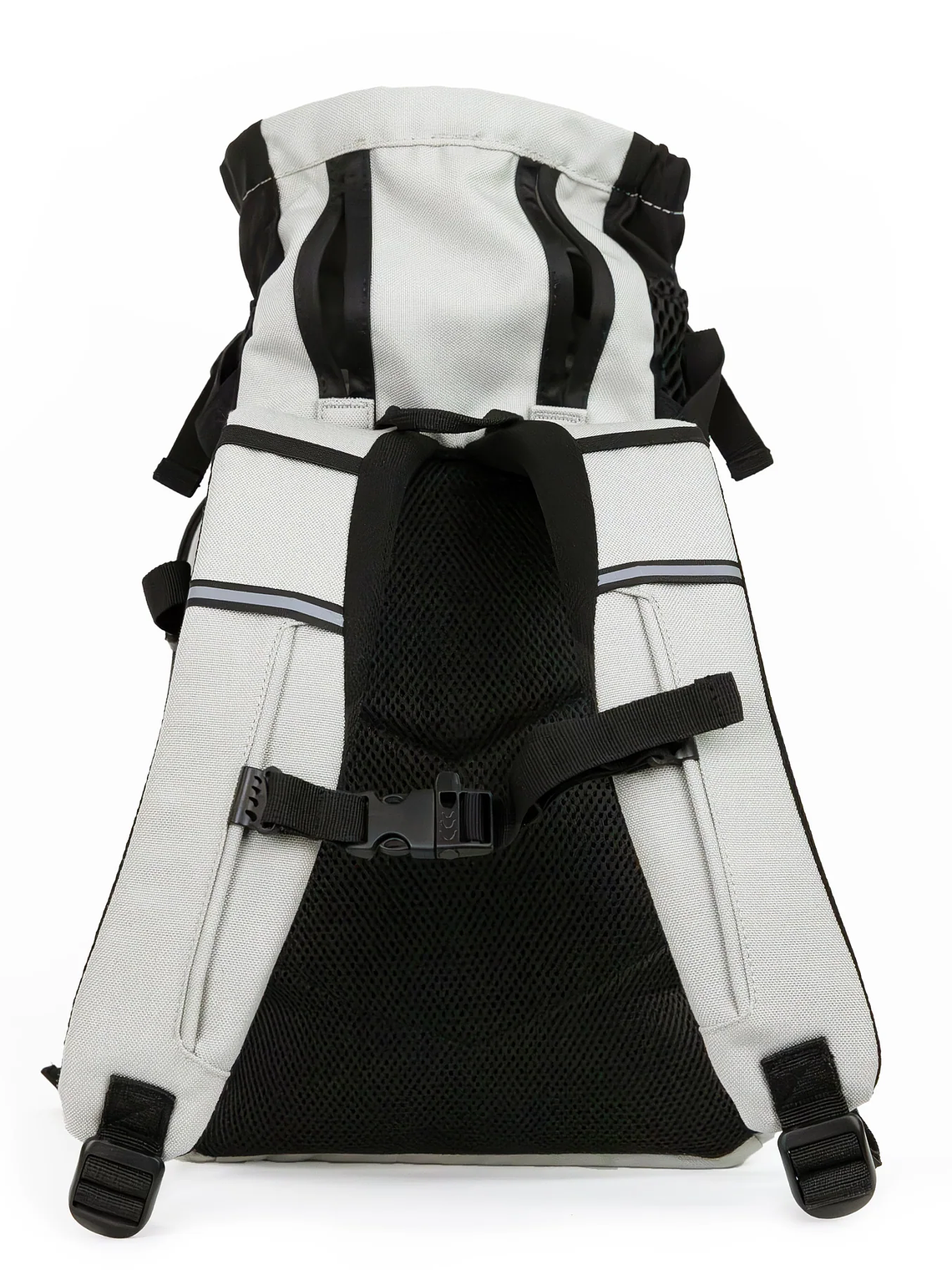 Plus 2 | Mochila De Perro Con Bolso Desmontable | K9 Sport Sack®  5