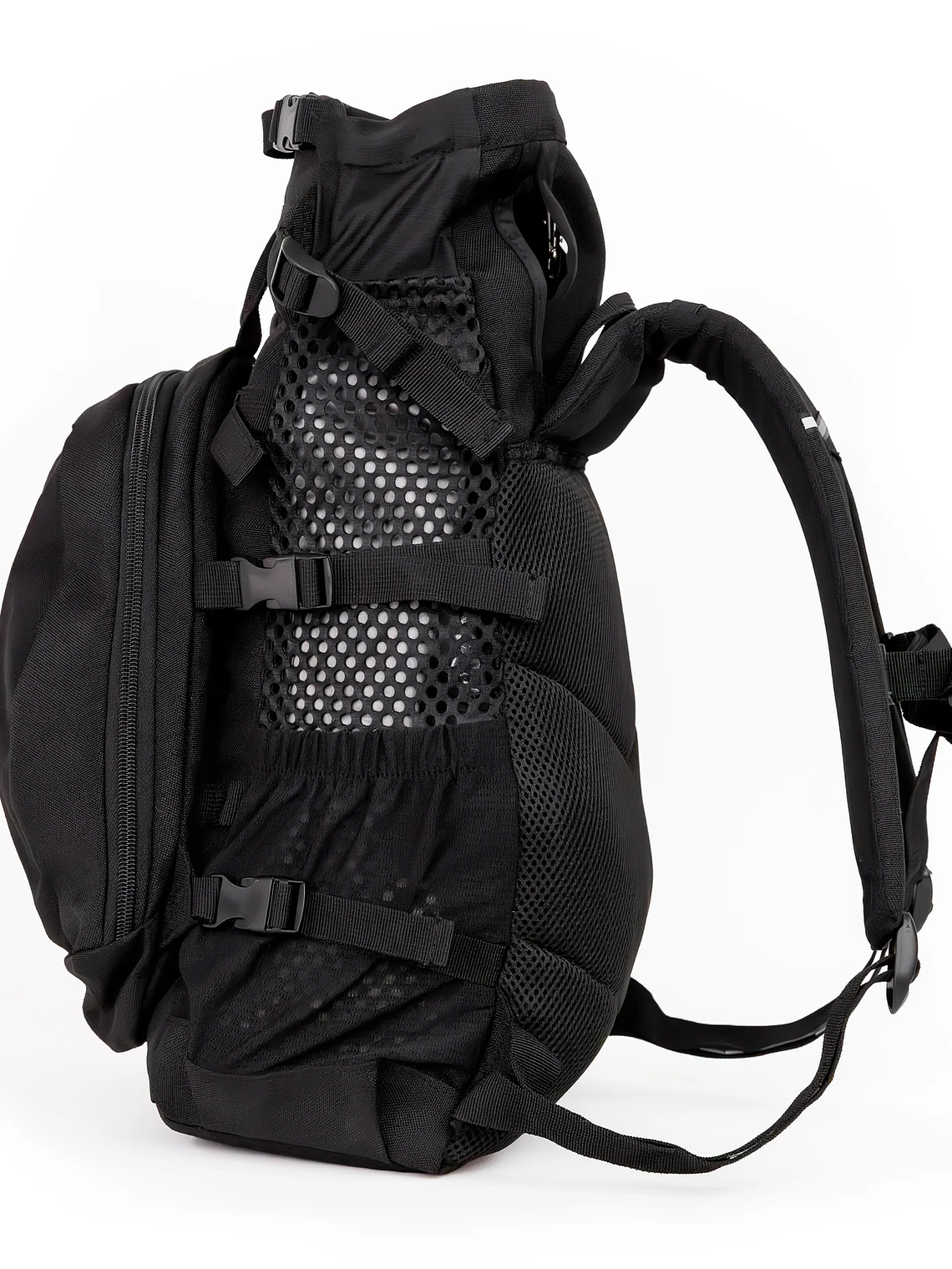 Plus 2 | Mochila De Perro Con Bolso Desmontable | K9 Sport Sack®  6