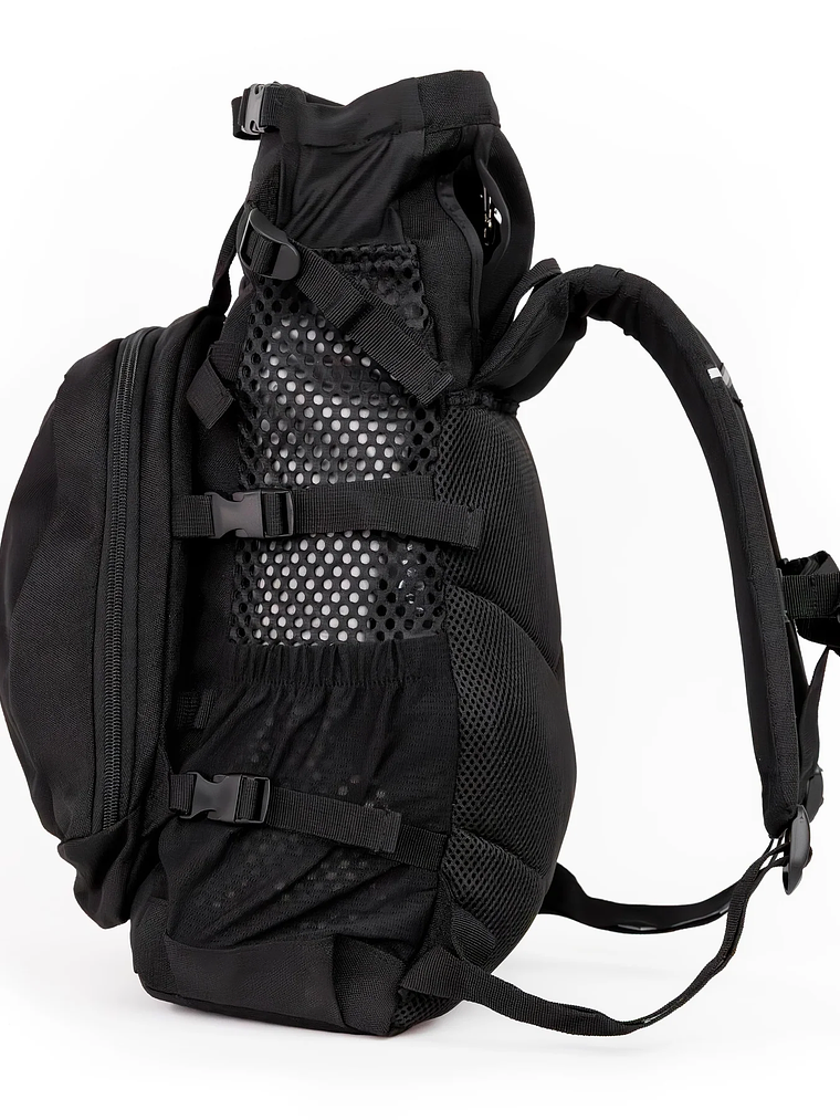 Plus 2 | Mochila De Perro Con Bolso Desmontable | K9 Sport Sack®  6