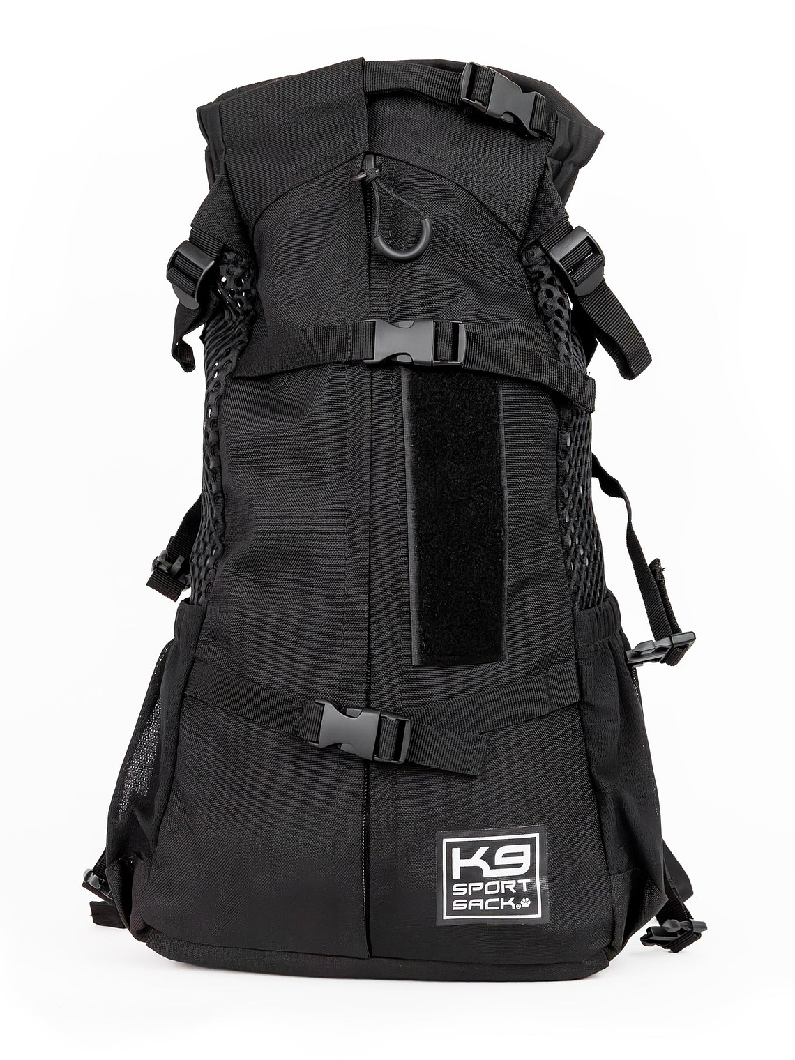 Plus 2 | Mochila De Perro Con Bolso Desmontable | K9 Sport Sack®  7