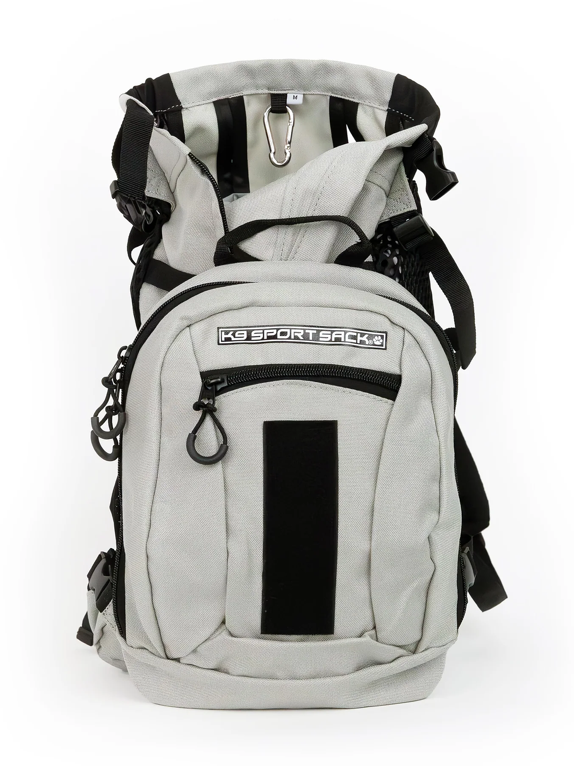 Plus 2 | Mochila De Perro Con Bolso Desmontable | K9 Sport Sack®  8