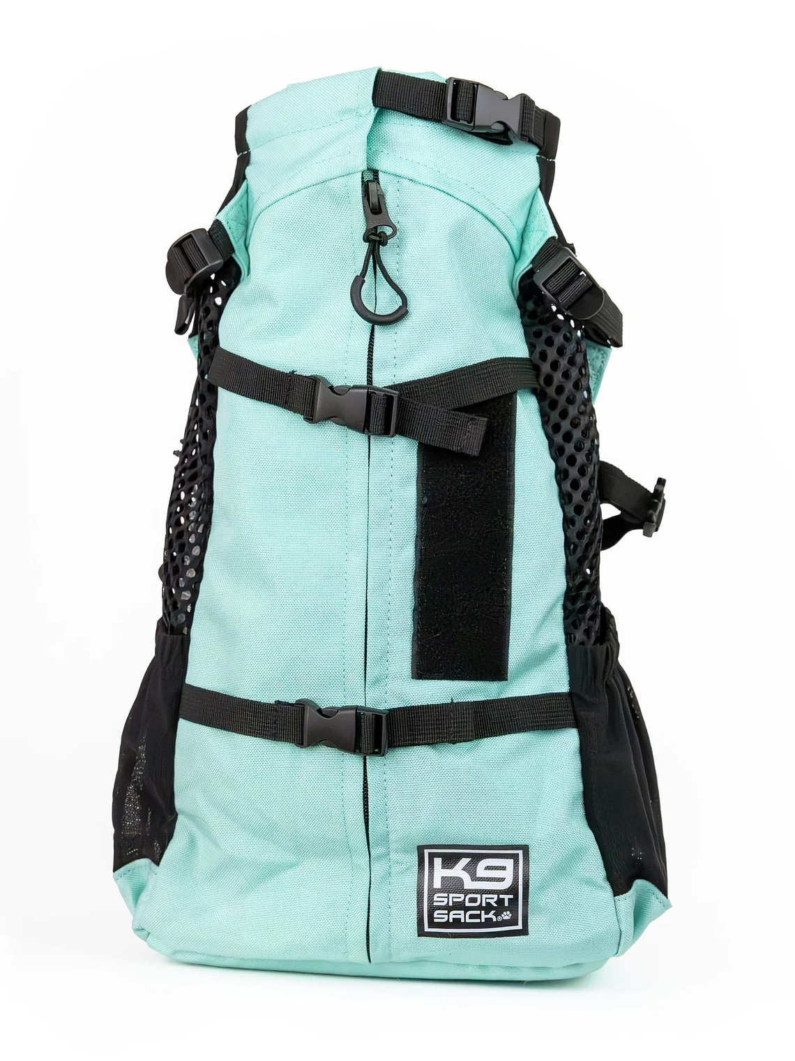 Plus 2 | Mochila De Perro Con Bolso Desmontable | K9 Sport Sack®  10