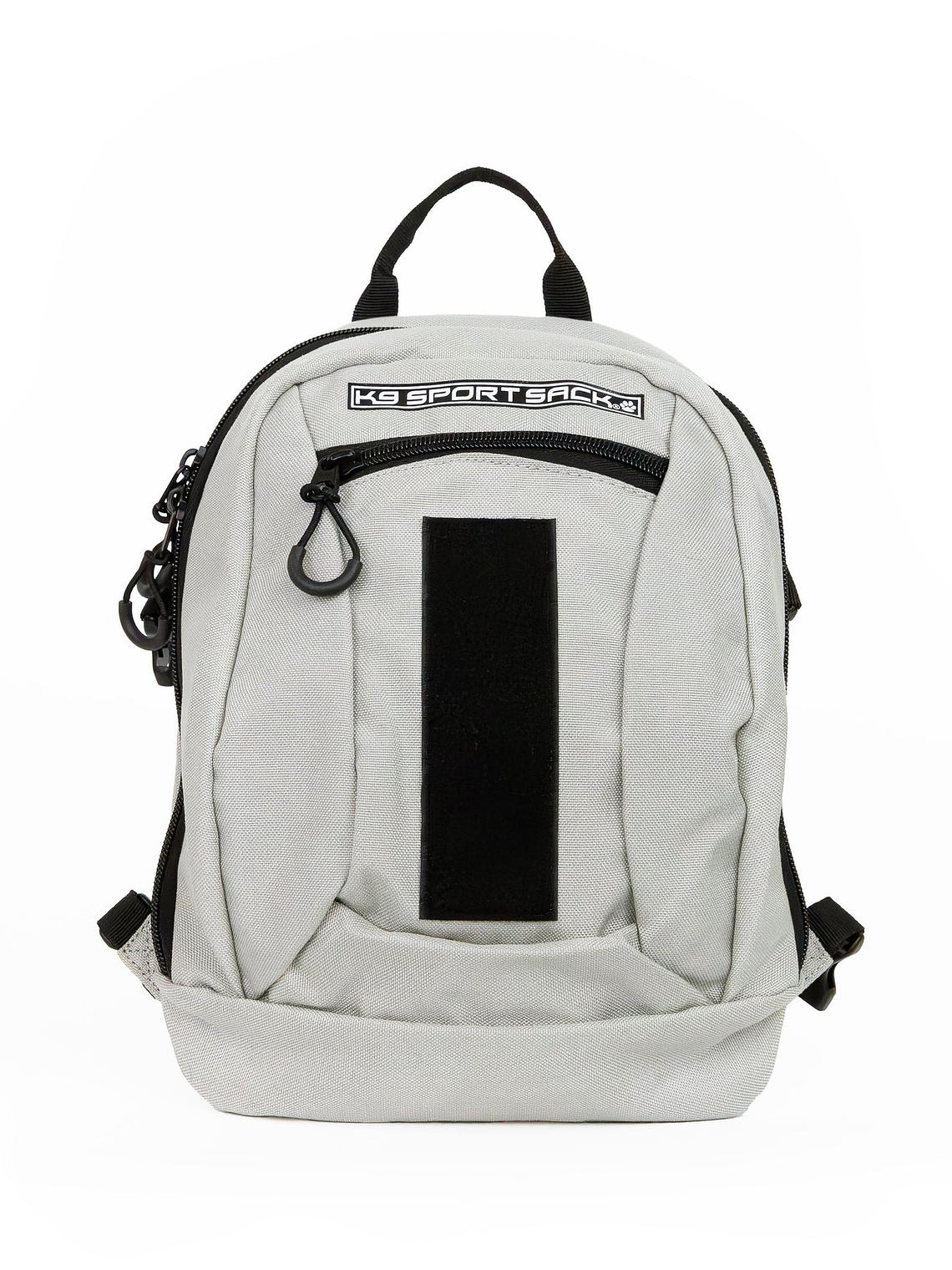 Plus 2 | Mochila De Perro Con Bolso Desmontable | K9 Sport Sack®  13