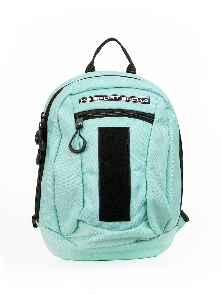 Plus 2 | Mochila De Perro Con Bolso Desmontable | K9 Sport Sack®  14