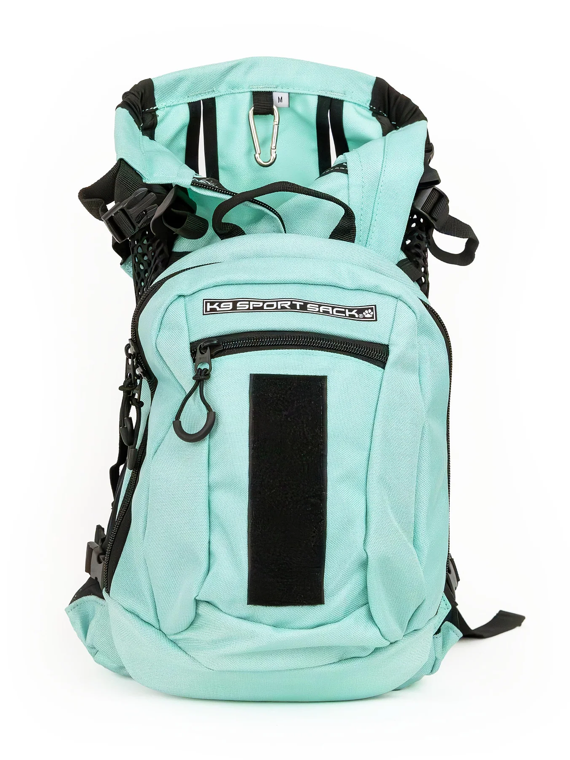 Plus 2 | Mochila De Perro Con Bolso Desmontable | K9 Sport Sack®  16