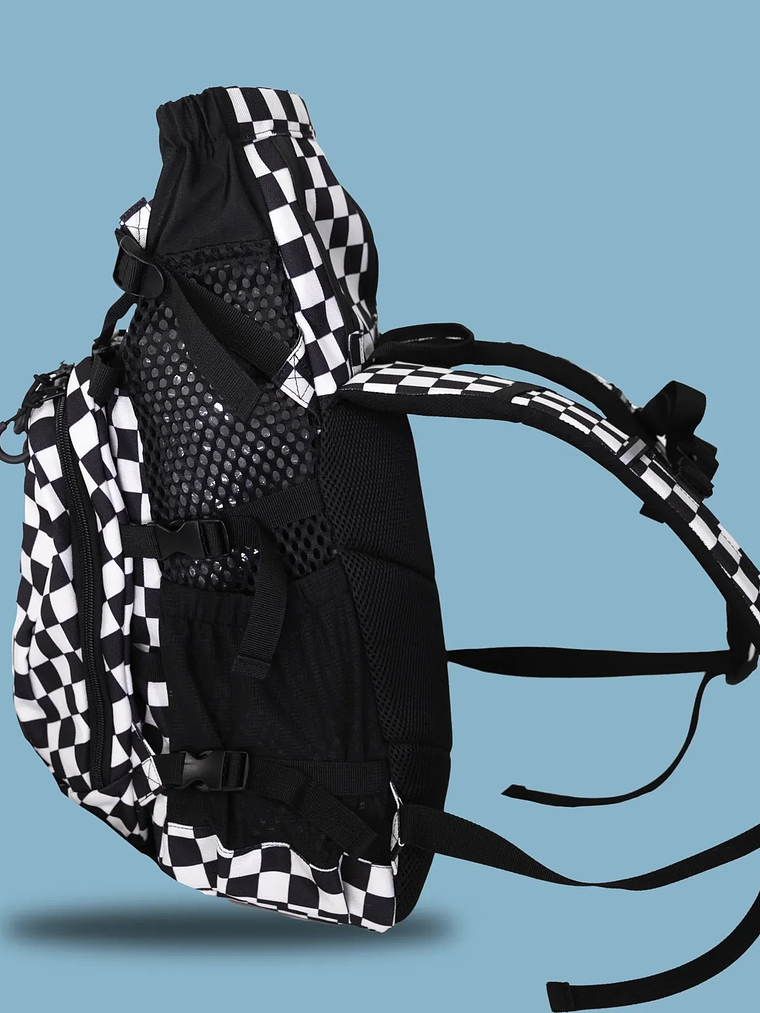 Plus 2 | Mochila De Perro Con Bolso Desmontable | K9 Sport Sack®  26