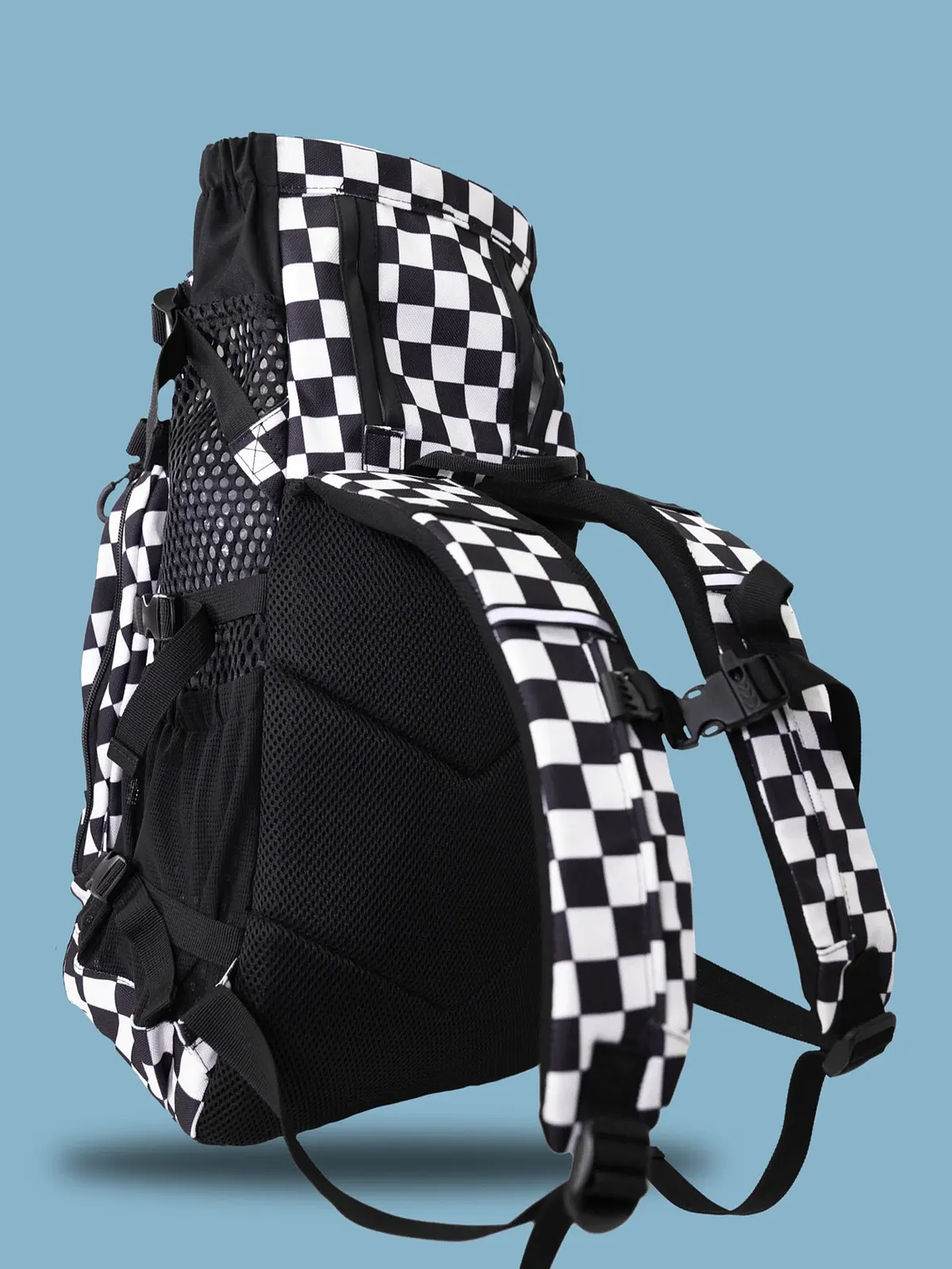 Plus 2 | Mochila De Perro Con Bolso Desmontable | K9 Sport Sack®  28