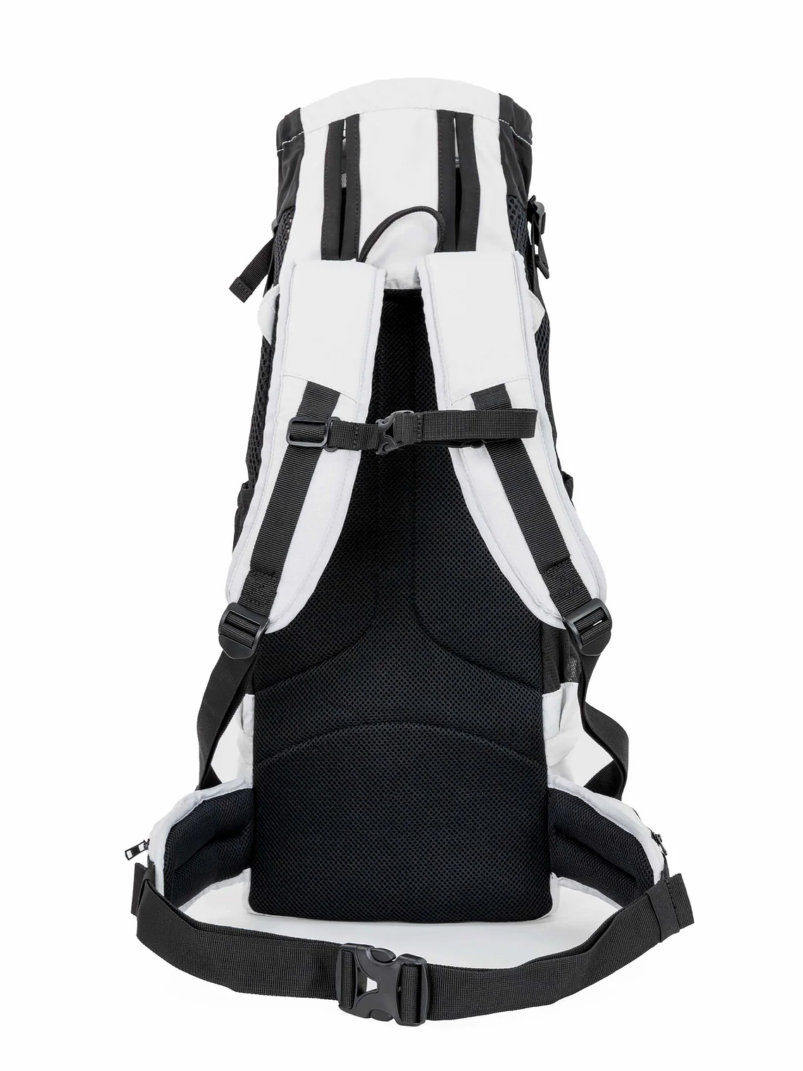 Knavigate | Mochila De Perro Con Soporte Interno y Cinturón Lumbar | K9 Sport Sack®  6