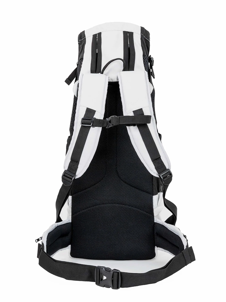Knavigate | Mochila De Perro Con Soporte Interno y Cinturón Lumbar | K9 Sport Sack®  6