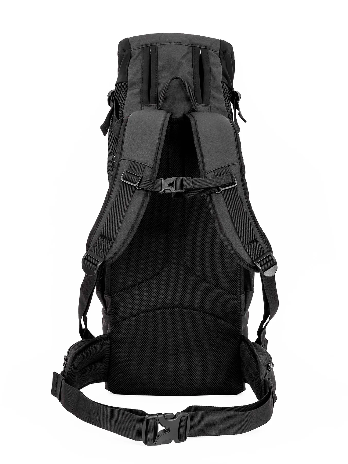 Knavigate | Mochila De Perro Con Soporte Interno y Cinturón Lumbar | K9 Sport Sack®  10