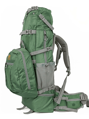 Kolossus | Mochila De Perro Grandes & Mochila de Senderismo | K9 Sport Sack®