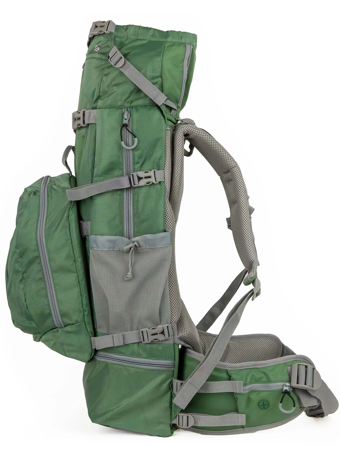 Kolossus | Mochila De Perro Grandes & Mochila de Senderismo | K9 Sport Sack® 7