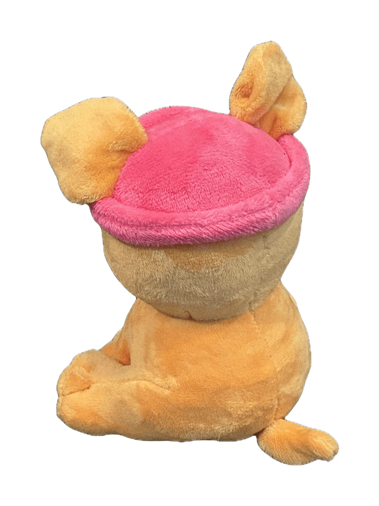 Peluche Bandida del Carmen - Edición Especial (15cm) 2