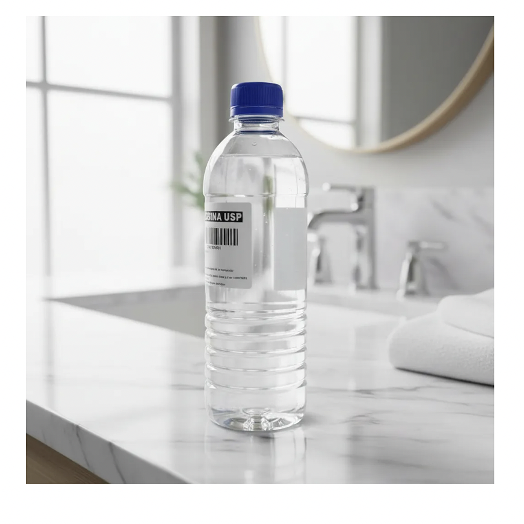 Glicerina UPS x500gr 2