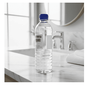 Glicerina UPS x500gr