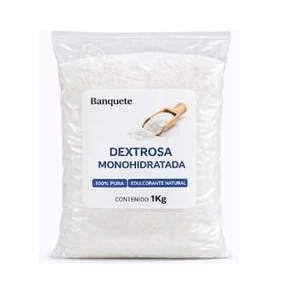 Dextrosa Monohidratada