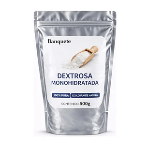 Dextrosa Monohidratada