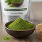 Extracto De Té Matcha - Miniatura 4