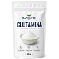 L-glutamina En Polvo 100% Pura 250 Gr - Miniatura 1