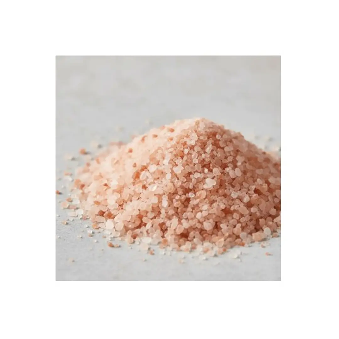 Sal Rosada Del Himalaya - Grano Fino Banquete 3