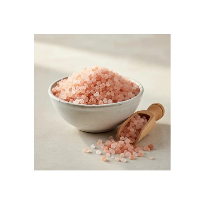 Sal Rosada Del Himalaya 1 Kg - Grano Grueso Banquete 2