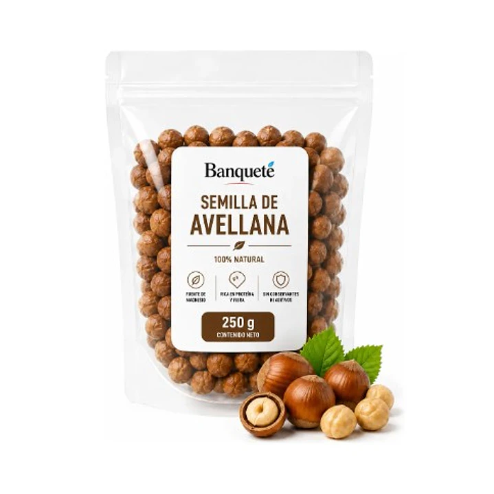 Avellanas 1