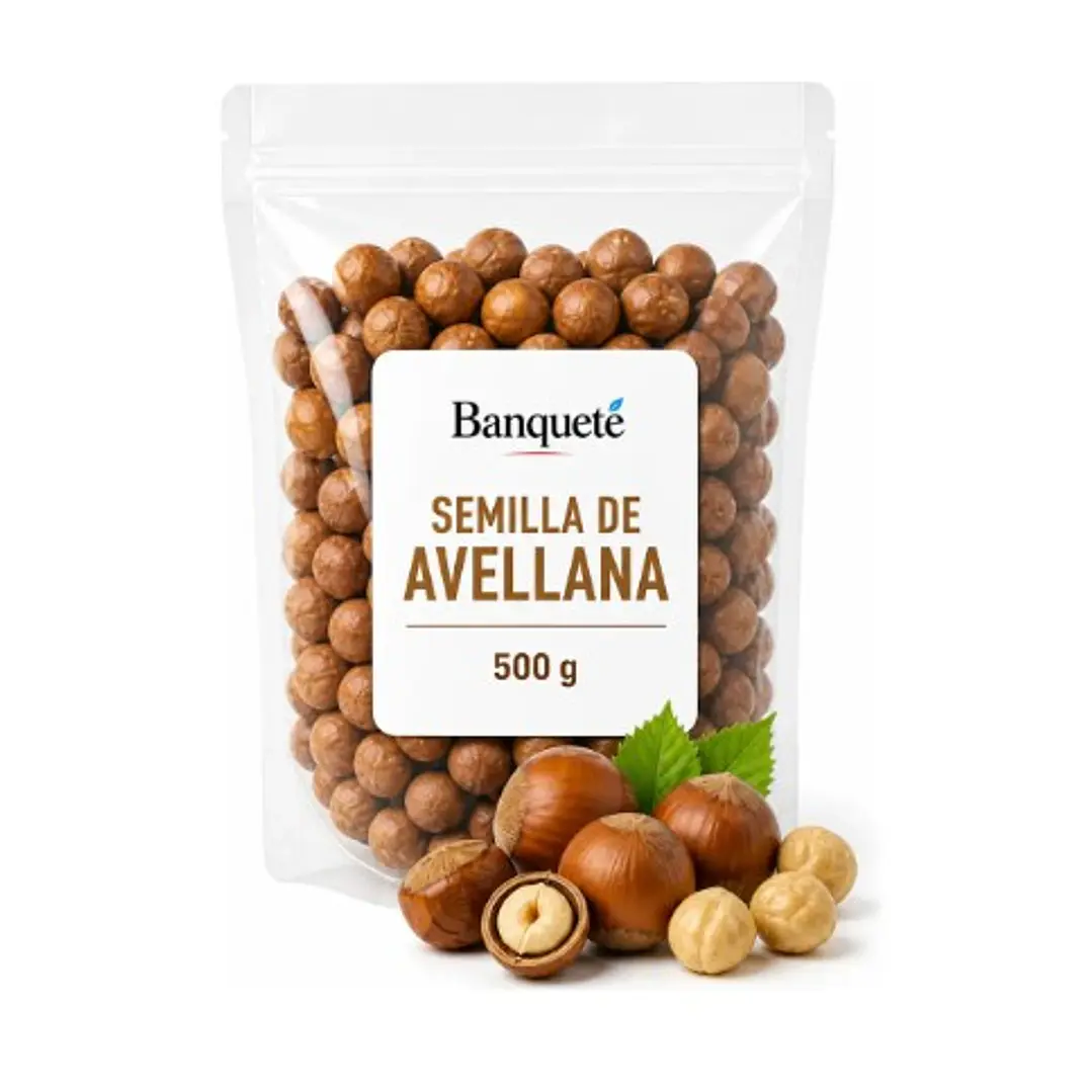 Avellanas 2